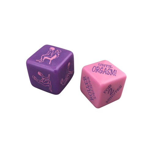 Kheper Games Any Couple Sex Dice