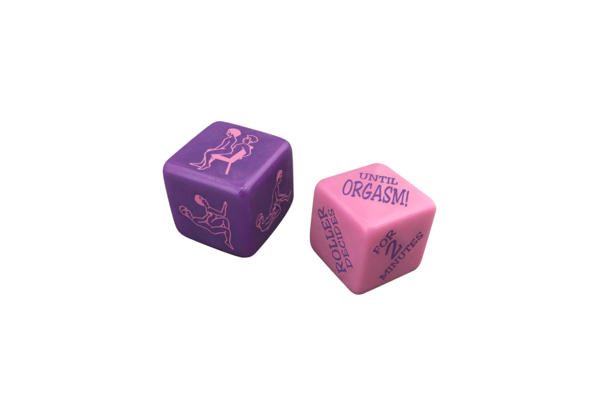 Kheper Games Any Couple Sex Dice