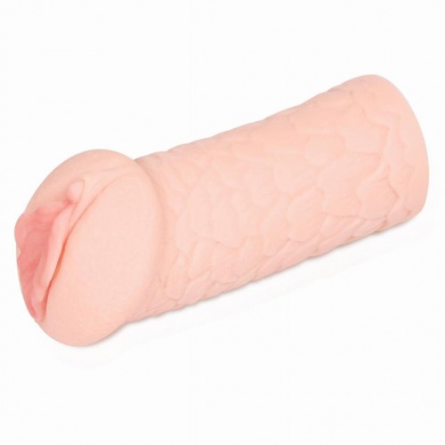 Ρεαλιστικό Αυνανιστήρι Αιδοίου - Kokos Elegance 3 Masturbator 16cm