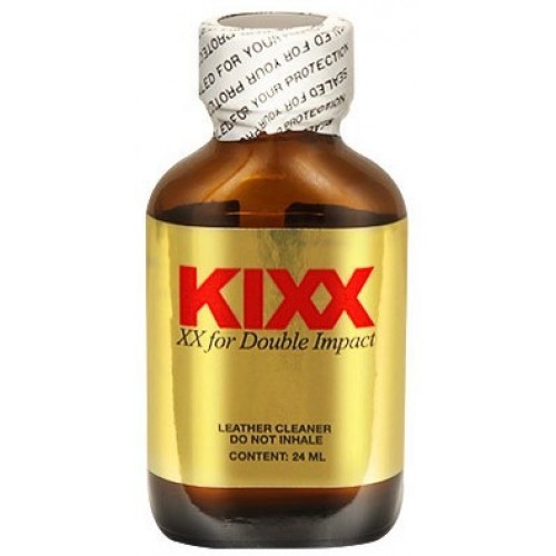 Leather Cleaner Popper - Kixx 24ml