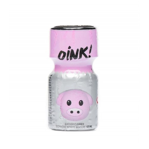 Leather Cleaner Popper - Oink 10ml