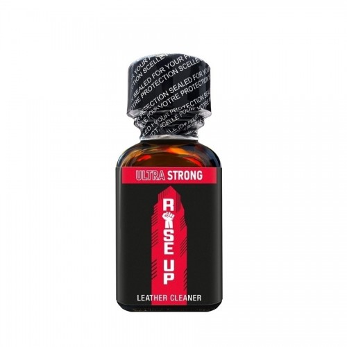 Leather Cleaner Popper - Rise Up Ultra Strong 25ml