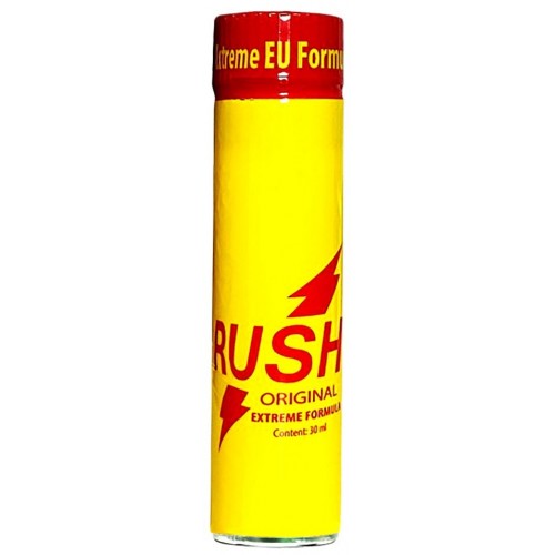 Leather Cleaner Popper - Rush Extreme 30ml