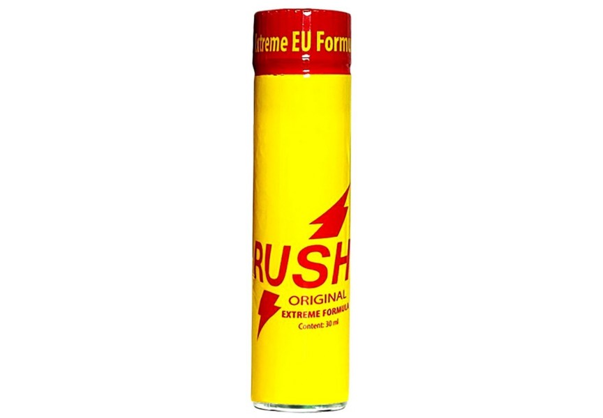 Leather Cleaner Popper - Rush Extreme 30ml