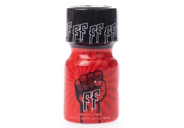 Leather Cleaner Popper - FF 10ml