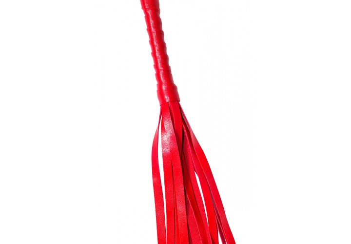 Lola Games Party Hard Temptation Flogger Red