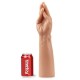 Ρεαλιστικό Ομοίωμα Χεριού - Lovetoy King Size Realistic Magic Hand Dildo Flesh 35cm