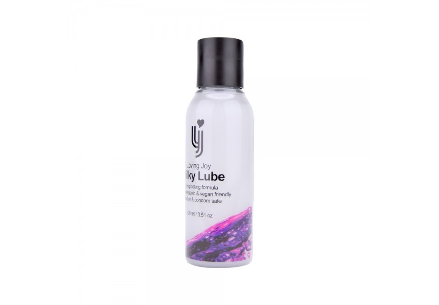 Loving Joy Silky Lubricant 100ml