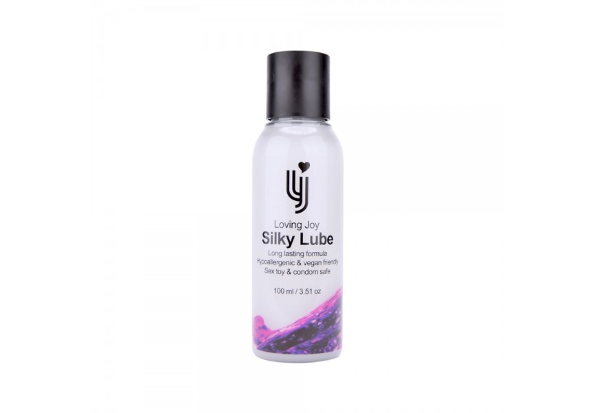 Loving Joy Silky Lubricant 100ml