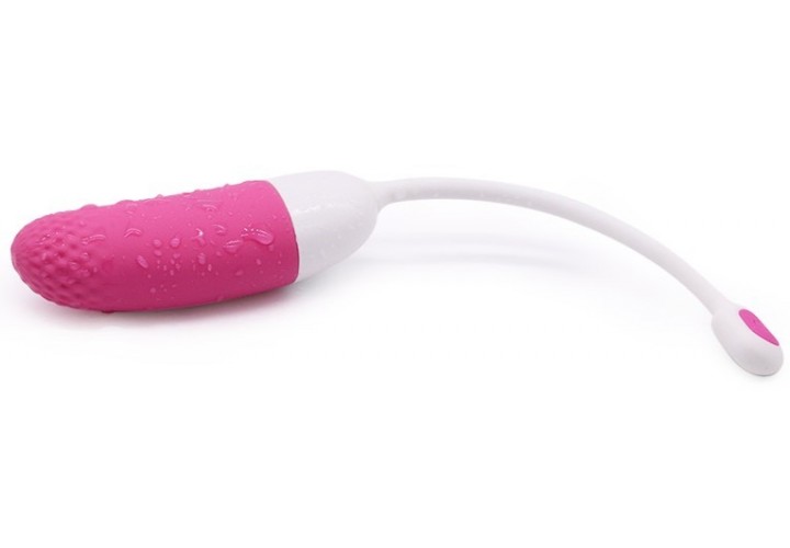 Ασύρματη Σφαίρα Με Εφαρμογή Κινητού - Magic Motion Vini Pink