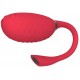 Ασύρματος Δονητής Με Εφαρμογή Κινητού - Magic Motion Fugu Smart Wearable Vibrator Red