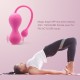 Ροζ Κολπικές Μπάλες Με Εφαρμογή Κινητού - Magic Motion Smart Kegel Master Balls Pink