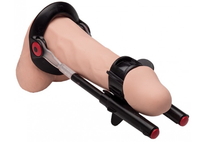Συσκευή Μεγέθυνσης Πέους - Male Edge Pro Penis Enlarger