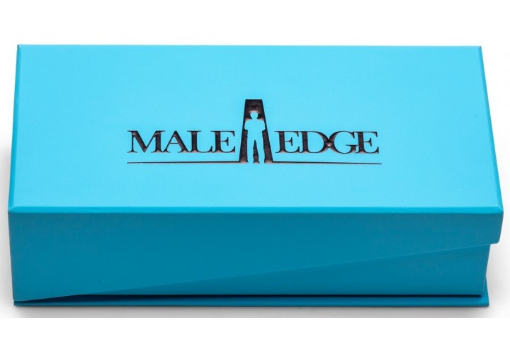 Μεγεθυντής Έλξης Πέους - Male Edge Basic Retail Penis Enlarger