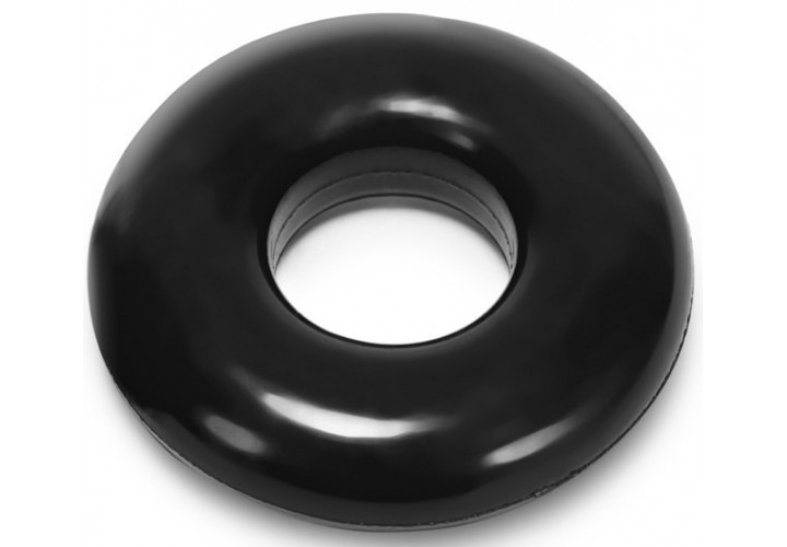 Ελαστικό Δαχτυλίδι Πέους - Oxballs Do Nut 2 Cockring Black