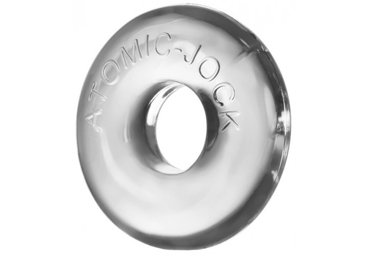 Σετ Ελαστικά Δαχτυλίδια Πέους - Oxballs Ringer Of Do Nut 3 Pack Clear