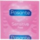 Pasante Sensitive Feel Condoms 3 pcs