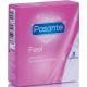 Πολύ Λεπτά Προφυλακτικά - Pasante Sensitive Feel Condoms 3 pcs
