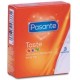 Προφυλακτικά Με Γεύσεις - Pasante Taste Mixed Condoms 3 pcs
