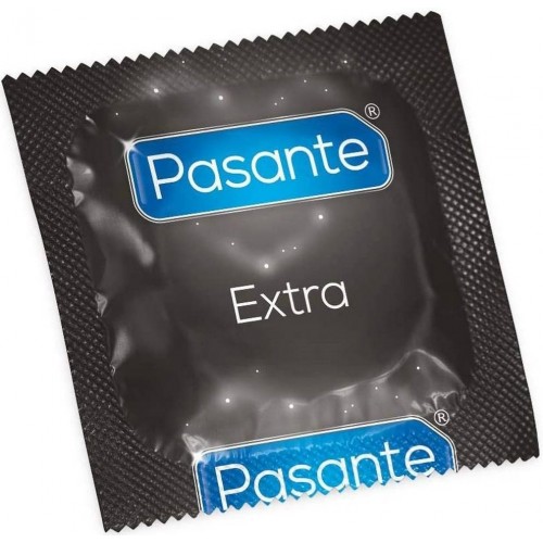 Pasante Extra Safe Condom 1 pc