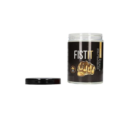 Λιπαντικό Νερού Για Fisting - Shots Fist It Waterbased Lubricant Jar 1000ml