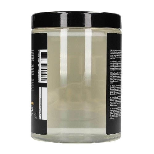 Shots Fist It Waterbased Lubricant Jar 1000ml