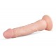 Real Fantasy Dylan Realistic Dildo Beige 23cm