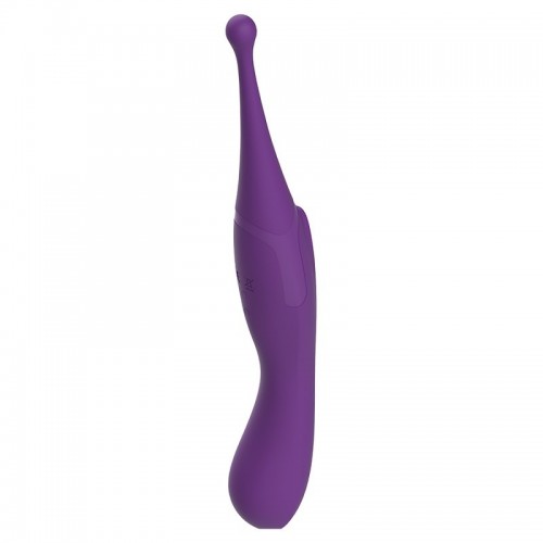 Rewolution Rewomagic Flexible Double Vibrator Purple 24cm