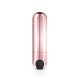 Rosy Gold Nouveau Bullet Vibrator 7.5cm