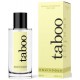 Ruf Taboo Equivoque For Him And Her 50ml