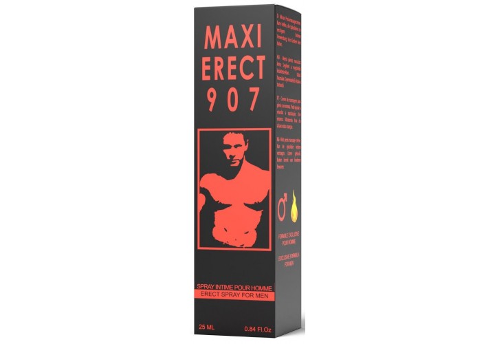 Ruf Maxi Erect 907 25ml