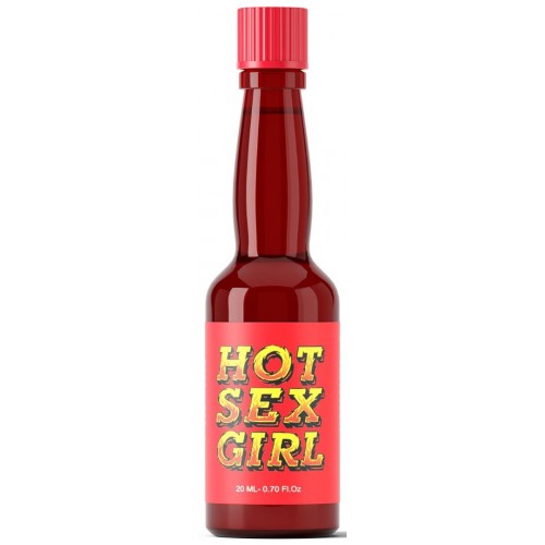 Ruf Hot Sex Girl 20ml