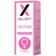 Διεγερτική Κρέμα Κλειτορίδας - Ruf X Delight Clitoris Arousal Cream 30ml