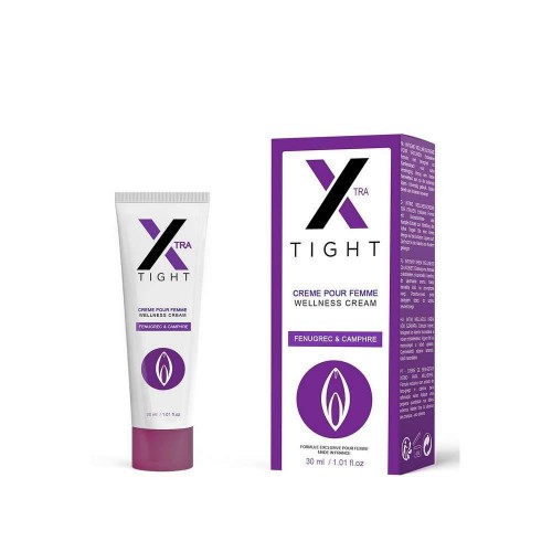 Διεγερτική Κρέμα Σύσφιξης Αιδοίου - Ruf Xtra Tight Tightening Cream For Women 30ml