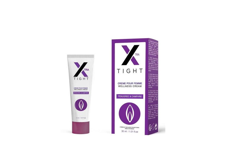 Ruf Xtra Tight Tightening Cream For Women 30ml