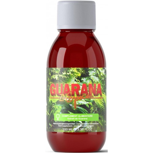 Ruf Guarana Zn Special Aphrodisiac For Women 100ml