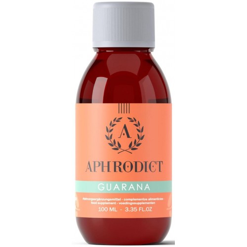 Ruf Aphrodict Guarana Zn+ Woman Energy Booster 100ml