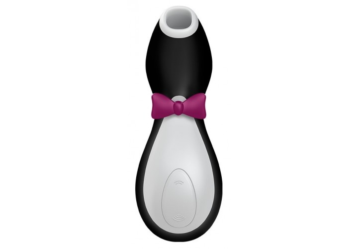 Δονητής Κλειτορίδας Με Αναρρόφηση - Satisfyer Pro Penguin Next Generation
