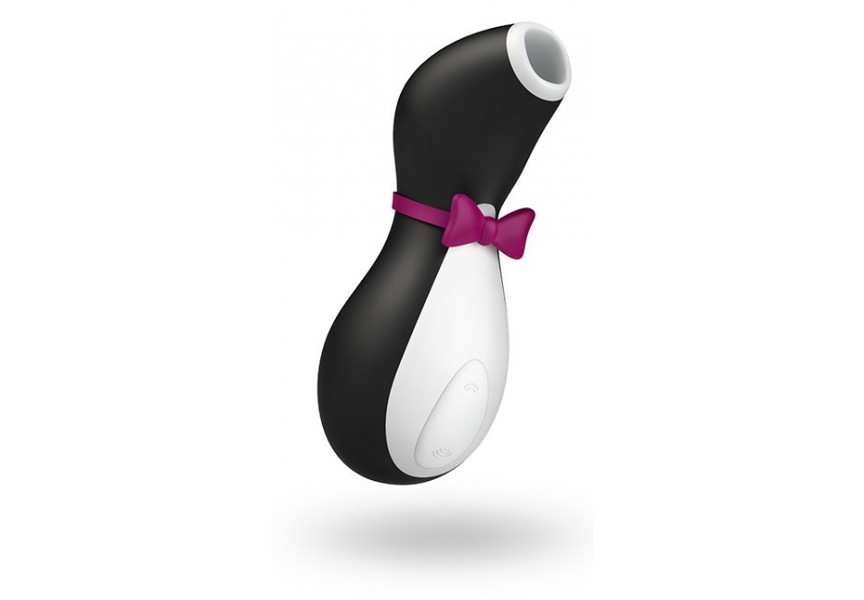 Δονητής Κλειτορίδας Με Αναρρόφηση - Satisfyer Pro Penguin Next Generation