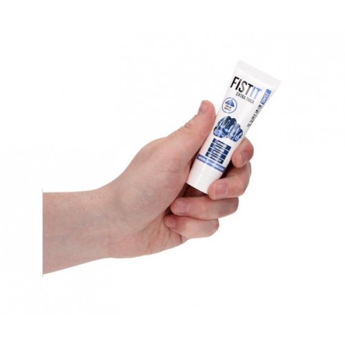 Fist It Extra Thick Lubricant 25ml