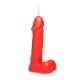 Master Series Passion Dildo Candle Set 3 pcs