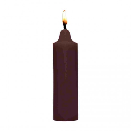 Shots Ouch Wax Play Candle Chocolate