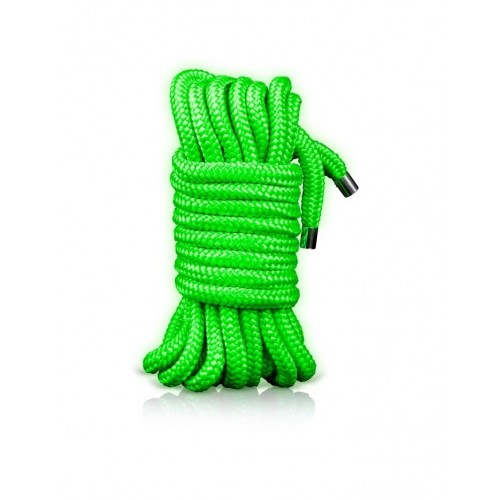 Shots Ouch Rope Glow In The Dark 5m