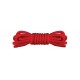 Shots Ouch Japanese Mini Rope Red 1.5m