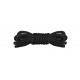 Μαύρο Φετιχιστικό Σχοινί Δεσίματος - Shots Ouch Japanese Mini Rope Black 1.5m
