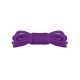 Μωβ Φετιχιστικό Σχοινί Δεσίματος - Shots Ouch Japanese Mini Rope Purple 1.5m