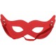 Toyz4lovers Fetish Mistery Mask Red