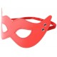 Toyz4lovers Fetish Mistery Mask Red