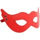 Toyz4lovers Fetish Mistery Mask Red