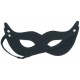 Μαύρη Φετιχιστική Μάσκα - Toyz4lovers Fetish Mistery Mask Black